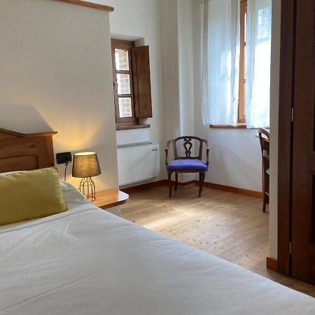 Mulino Del Casale - Nature B&B San Paolo Solbrito エクステリア 写真