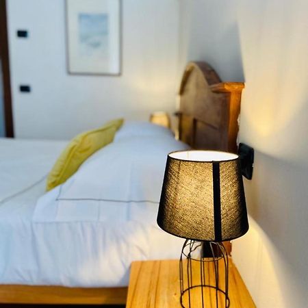 Mulino Del Casale - Nature B&B San Paolo Solbrito エクステリア 写真